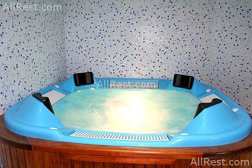 Aqua Hotel 13